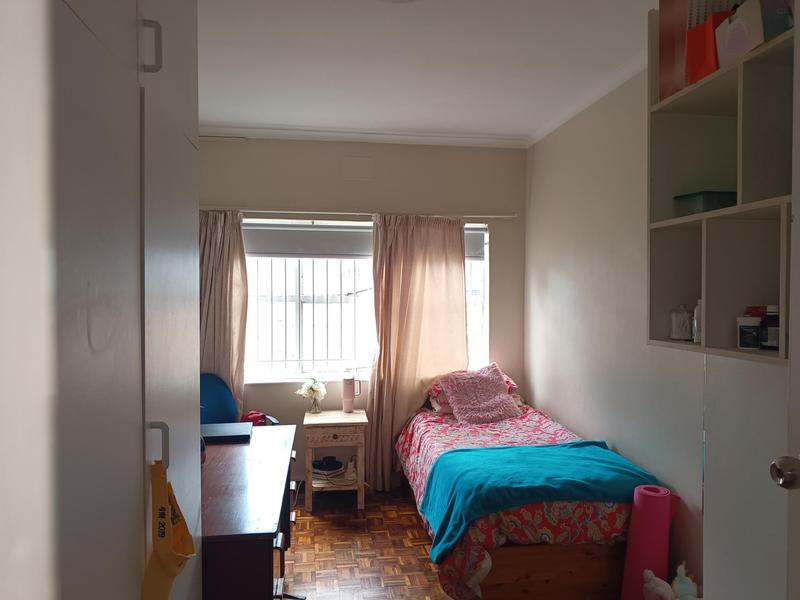 To Let 1 Bedroom Property for Rent in Boston Western Cape